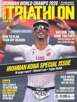 220 Triathlon